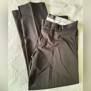 Dockers Essential Khaki Size 36X32 Black